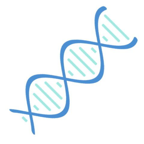 DNA Logo